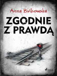 Zgodnie z prawdą — okładka e-booka
