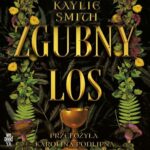 Tytuł: Zgubny los
Autor: Kaylie Smith
Wydawnictwo: We need YA
Formaty: MP3