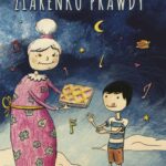 Ziarenko prawdy — okładka e-booka