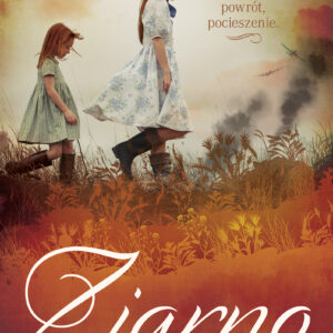 Tytuł: Ziarno. Podłość, powrót, pocieszenie
Autor: Kasia Bulicz-Kasprzak
Wydawnictwo: Prószyński Media
Formaty: EPUB, MOBI