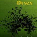 Zielona dusza — okładka e-booka