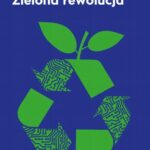 Zielona rewolucja — okładka e-booka