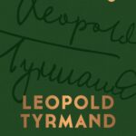 Zielone notatniki — okładka e-booka