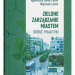 Zielone zarządzanie miastem — okładka e-booka