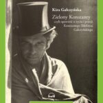Tytuł: Zielony Konstanty
Autor: Kira Gałczyńska
Wydawnictwo: Storybox
Formaty: MP3