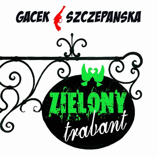 Tytuł: Zielony trabant
Autor: Katarzyna Gacek, Agnieszka Szczepańska
Wydawnictwo: Estymator
Formaty: MP3