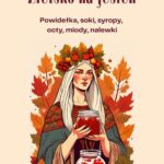 Zielsko na jesień — okładka e-booka