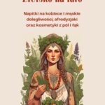Zielsko na lato — okładka e-booka