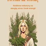 Zielsko na wiosnę — okładka e-booka
