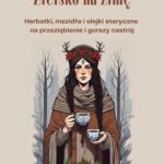 Zielsko na zimę — okładka e-booka