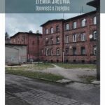 Ziemia jałowa — okładka e-booka