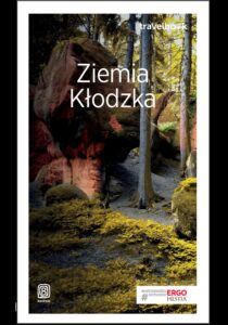 Tytuł: Ziemia Kłodzka. Travelbook. Wydanie 2
Autor: 
Wydawnictwo: Bezdroża
Formaty: EPUB, PDF, MOBI