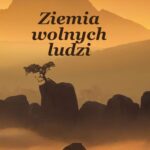 Ziemia wolnych ludzi — okładka e-booka