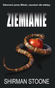 Ziemianie — okładka e-booka