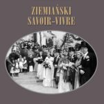 Ziemiański savoir-vivre — okładka e-booka