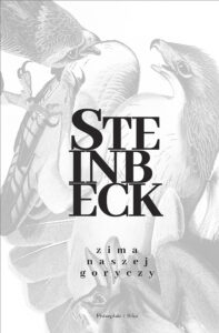 Zima Naszej Goryczy — okładka e-booka