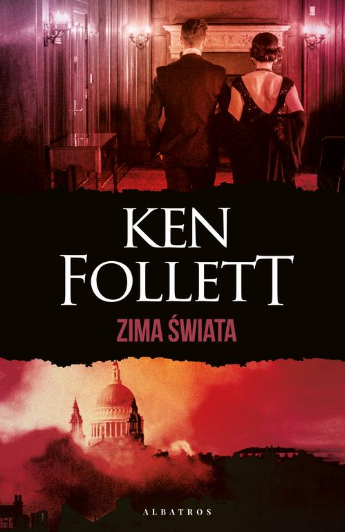 Tytuł: Zima świata
Autor: Ken Follett
Wydawnictwo: Albatros
Formaty: MOBI, EPUB