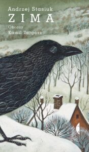 Tytuł: Zima
Autor: Andrzej Stasiuk
Wydawnictwo: Wydawnictwo Czarne
Formaty: EPUB, MOBI