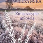 Zima zasypie miłością — okładka e-booka