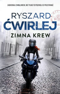 Zimna krew — okładka e-booka