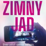Zimny jad — okładka e-booka