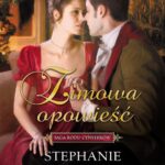 Zimowa opowieść — okładka e-booka
