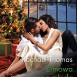 Tytuł: Zimowa panna młoda
Autor: Rachael Thomas
Wydawnictwo: Harlequin
Formaty: MOBI, EPUB