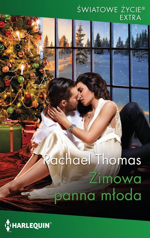Tytuł: Zimowa panna młoda
Autor: Rachael Thomas
Wydawnictwo: Harlequin
Formaty: MOBI, EPUB
