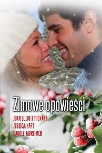 Zimowe opowieści — okładka e-booka