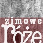 Zimowe róże — okładka e-booka