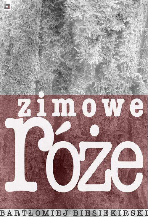 Tytuł: Zimowe róże
Autor: Bartłomiej Biesiekirski
Wydawnictwo: Wydawnictwo e-bookowo
Formaty: PDF, MOBI, EPUB