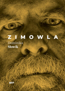 Zimowla — okładka e-booka