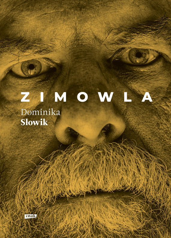 Zimowla — okładka