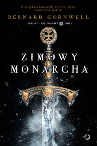 Tytuł: Zimowy monarcha
Autor: Bernard Cornwell
Wydawnictwo: Wydawnictwo Otwarte
Formaty: EPUB, MOBI