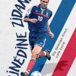 Tytuł: Zinedine Zidane. Sto dziesięć minut, całe życie.
Autor: Luca Caioli
Wydawnictwo: SQN
Formaty: EPUB, MOBI