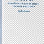 Zintegrowana opieka zdrowotna — okładka e-booka