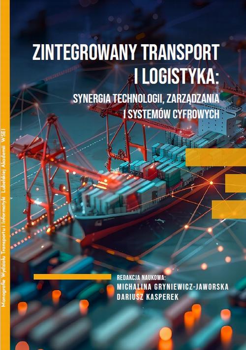Tytuł: ZINTEGROWANY TRANSPORT I LOGISTYKA: SYNERGIA TECHNOLOGII, ZARZĄDZANIA I SYSTEMÓW CYFROWYCH
Autor: 
Wydawnictwo: Lubelska Akademia WSEI
Formaty: PDF