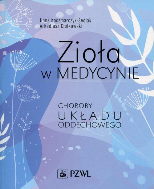 Tytuł: Zioła w medycynie. Choroby układu oddechowego
Autor: 
Wydawnictwo: PZWL
Formaty: MOBI, EPUB