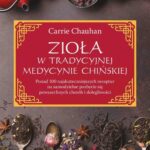 Zioła w Tradycyjnej Medycynie Chińskiej — okładka e-booka