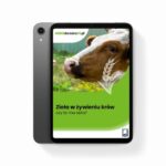 Tytuł: Zioła w żywieniu krów – czy to ma sens?
Autor: Joanna Cała
Wydawnictwo: Wiedza i Praktyka
Formaty: PDF