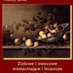 Tytuł: Ziołowe i owocowe wzmacniające i lecznicze wina i cydry
Autor: Andrzej Sarwa
Wydawnictwo: Armoryka
Formaty: EPUB, MOBI