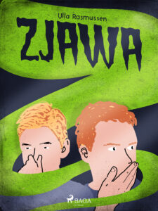 Tytuł: Zjawa
Autor: Ulla Rasmussen
Wydawnictwo: SAGA Egmont
Formaty: EPUB, MOBI