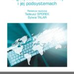 Tytuł: Zjawiska i procesy w gospodarce światowej i jej podsystemach
Autor: 
Wydawnictwo: Wydawnictwo Uniwersytetu Ekonomicznego w Katowicach
Formaty: PDF