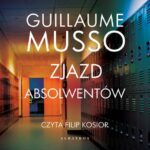 Tytuł: ZJAZD ABSOLWENTÓW
Autor: Guillaume Musso
Wydawnictwo: Albatros
Formaty: MP3