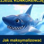 Zjedz konkurencję — okładka e-booka
