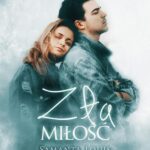Tytuł: Zła miłość
Autor: Samanta Louis
Wydawnictwo: Wydawnictwo e-bookowo
Formaty: PDF, EPUB
