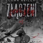 Tytuł: Złączeni zemstą (II wydanie)
Autor: Cora Reilly
Wydawnictwo: NieZwykłe Zagraniczne
Formaty: MOBI, EPUB