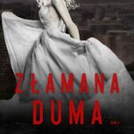 Tytuł: Złamana duma
Autor: Cora Reilly
Wydawnictwo: NieZwykłe
Formaty: MOBI, EPUB, PDF