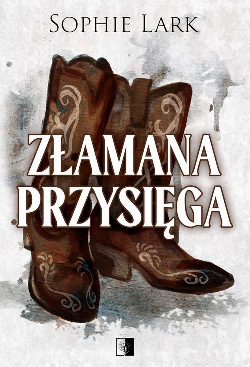 Tytuł: Złamana przysięga
Autor: Sophie Lark
Wydawnictwo: NieZwykłe Zagraniczne
Formaty: EPUB, MOBI