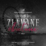 Tytuł: Złamane obietnice
Autor: Lilianna Kos
Wydawnictwo: NieZwykłe
Formaty: MP3